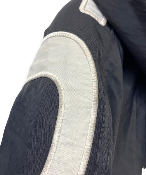 adidas（アディダス）adidas (アディダス) AMBUSH NBA COLLECTION ナイロンジャケット ブラック サイズ:XSの古着・服飾アイテム