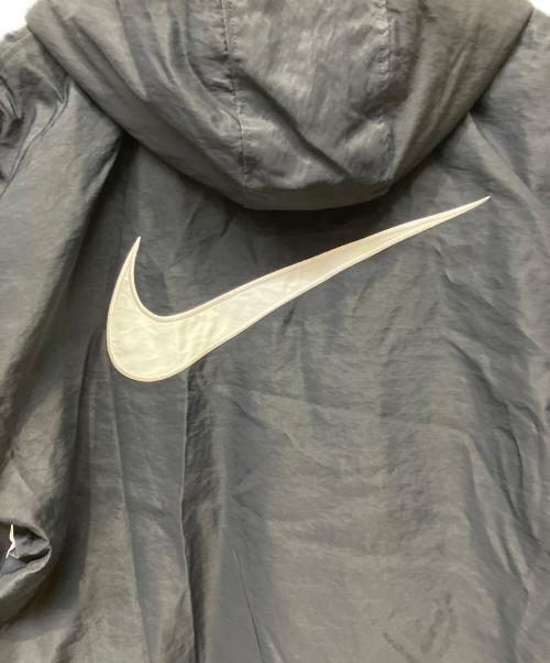 adidas（アディダス）adidas (アディダス) AMBUSH NBA COLLECTION ナイロンジャケット ブラック サイズ:XSの古着・服飾アイテム