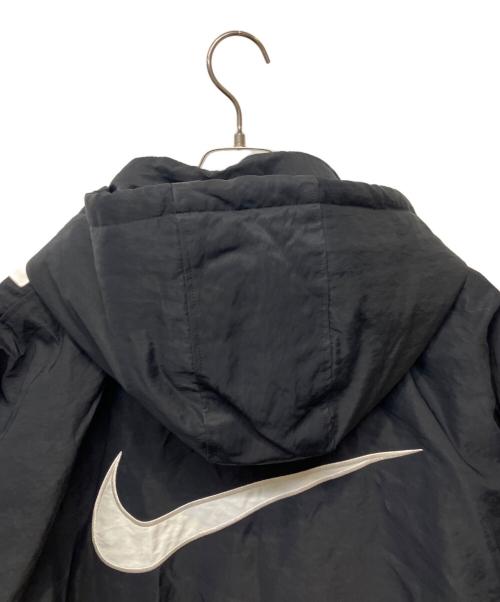 adidas（アディダス）adidas (アディダス) AMBUSH NBA COLLECTION ナイロンジャケット ブラック サイズ:XSの古着・服飾アイテム