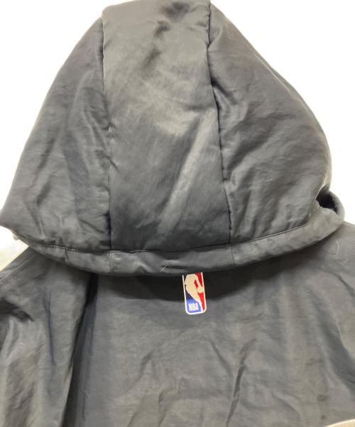 adidas（アディダス）adidas (アディダス) AMBUSH NBA COLLECTION ナイロンジャケット ブラック サイズ:XSの古着・服飾アイテム