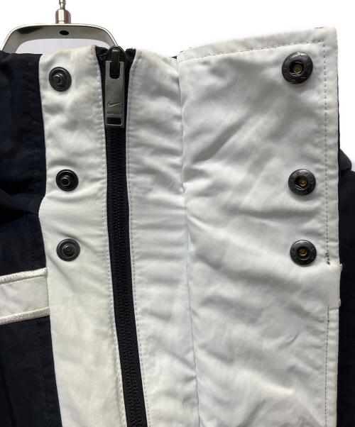 adidas（アディダス）adidas (アディダス) AMBUSH NBA COLLECTION ナイロンジャケット ブラック サイズ:XSの古着・服飾アイテム