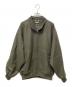 Burberry's（バーバリーズ）の古着「ジップブルゾン」｜カーキ