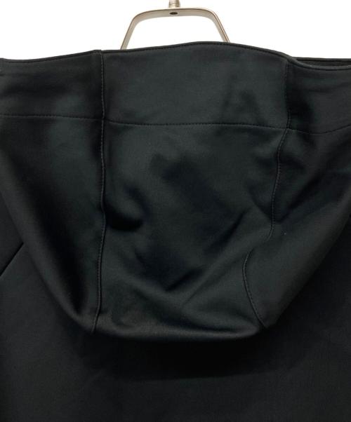 MAMMUT（マムート）MAMMUT (マムート) マウンテンパーカー Ultimate VI SO Hooded Jacket AF ブラック サイズ:XLの古着・服飾アイテム