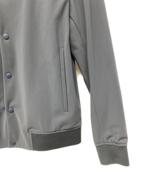 theory（セオリー）theory (セオリー) ブルゾン ネイビー サイズ:Sの古着・服飾アイテム