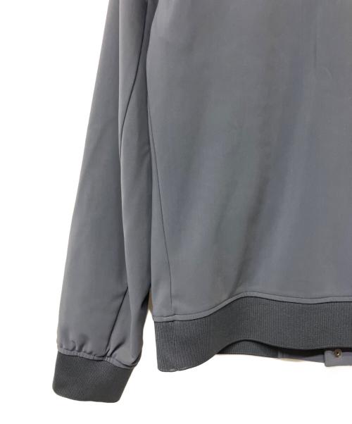 theory（セオリー）theory (セオリー) ブルゾン ネイビー サイズ:Sの古着・服飾アイテム