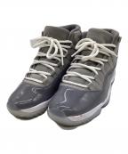 NIKEナイキ）の古着「Nike Air Jordan 11 Retro 