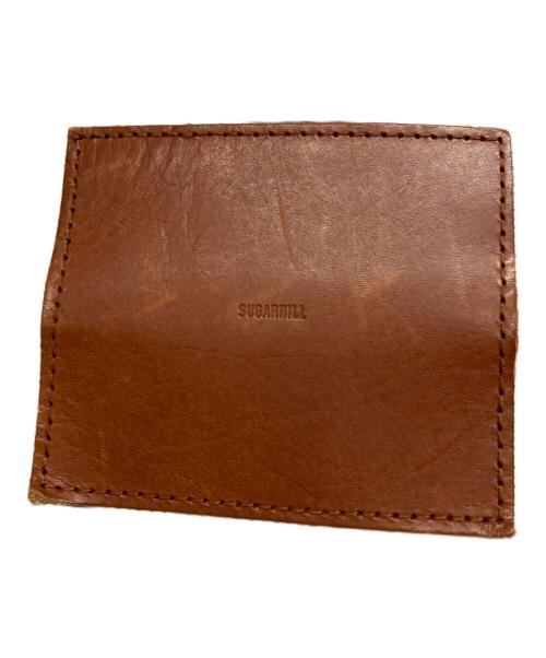 SUGARHILL（シュガーヒル）SUGARHILL (シュガーヒル) WESTERN DOUBLE KNEE PANTS WIDE CUT ホワイト サイズ:28の古着・服飾アイテム