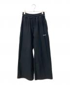 beautiful peopleビューティフルピープル）の古着「パンツ」｜ブラック