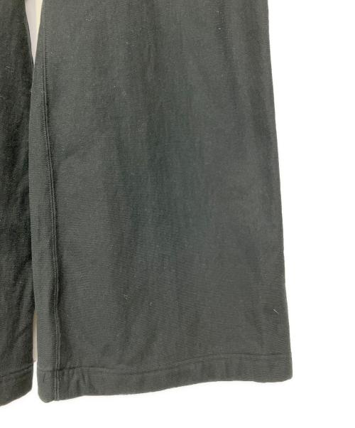 beautiful people（ビューティフルピープル）beautiful people (ビューティフルピープル) パンツ ブラック サイズ:34の古着・服飾アイテム