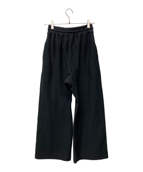 beautiful people（ビューティフルピープル）beautiful people (ビューティフルピープル) パンツ ブラック サイズ:34の古着・服飾アイテム