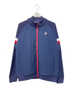 中古・古着通販】F.C.R.B. (エフシーアールビー) Majestic TEAM BENCH