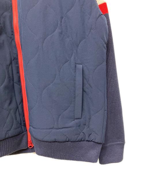 MITCHELL & NESS（ミッチェルアンドネス）MITCHELL & NESS (ミッチェルアンドネス) ゴルフウェア(トップス) ネイビー サイズ:XLの古着・服飾アイテム