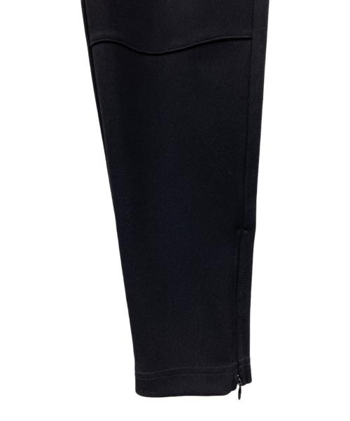 AKM（エーケーエム）AKM (エーケーエム) ストレッチバイカースキーパンツ ブラック サイズ:Mの古着・服飾アイテム