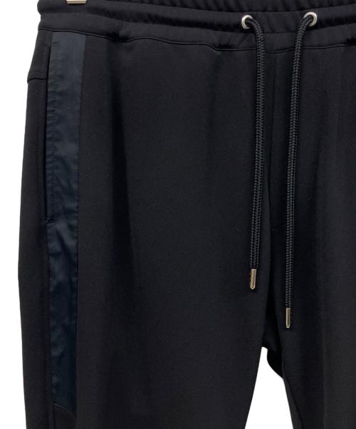 AKM（エーケーエム）AKM (エーケーエム) ストレッチバイカースキーパンツ ブラック サイズ:Mの古着・服飾アイテム