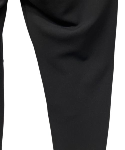 AKM（エーケーエム）AKM (エーケーエム) ストレッチバイカースキーパンツ ブラック サイズ:Mの古着・服飾アイテム