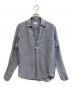 colony clothing（コロニークロージング）の古着「長袖シャツ」｜スカイブルー