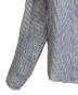 colony clothing (コロニークロージング) 長袖シャツ スカイブルー サイズ:M：7000円