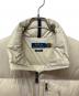 POLO RALPH LAUREN (ポロ・ラルフローレン) ダウンベスト ベージュ サイズ:M：11000円