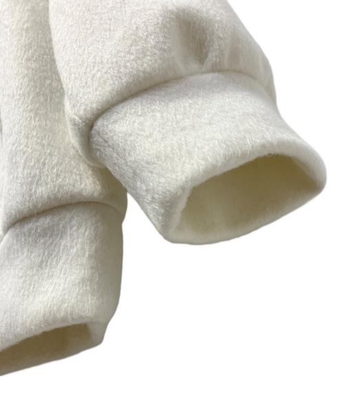 ESTNATION（エストネーション）ESTNATION (エストネーション) セットアップ ホワイト サイズ:Lの古着・服飾アイテム