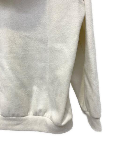 ESTNATION（エストネーション）ESTNATION (エストネーション) セットアップ ホワイト サイズ:Lの古着・服飾アイテム