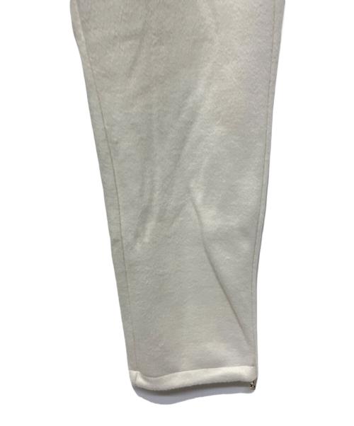 ESTNATION（エストネーション）ESTNATION (エストネーション) セットアップ ホワイト サイズ:Lの古着・服飾アイテム