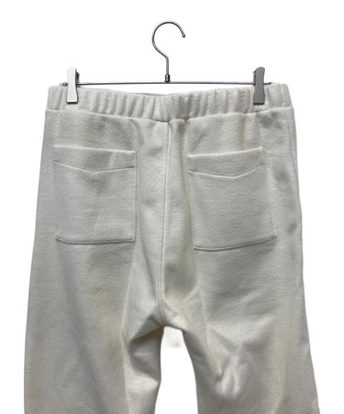 ESTNATION（エストネーション）ESTNATION (エストネーション) セットアップ ホワイト サイズ:Lの古着・服飾アイテム