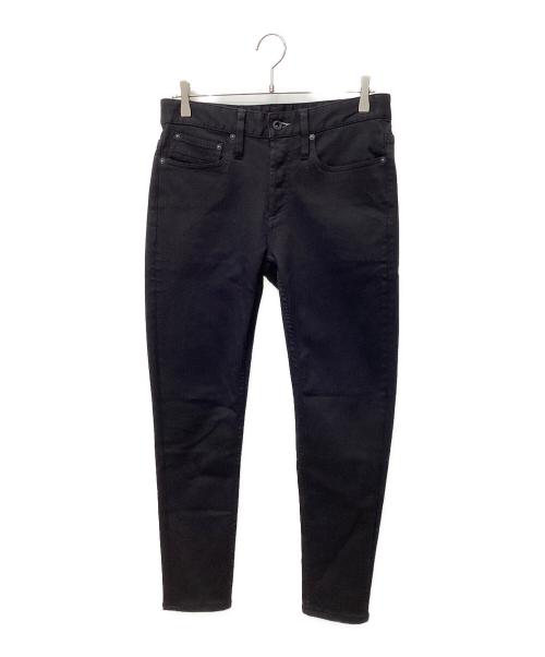 Denham（デンハム）Denham (デンハム) デニムパンツ ブラック サイズ:W30×L32の古着・服飾アイテム