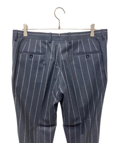 ABLA（アブラ）ABLA (アブラ) セットアップスーツ ネイビー サイズ:52の古着・服飾アイテム