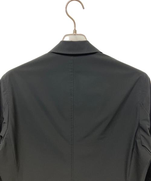 Denham（デンハム）Denham (デンハム) ナイロンジャケット ブラック サイズ:Lの古着・服飾アイテム