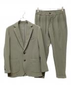 AKMエーケーエム）の古着「セットアップ」｜グレー