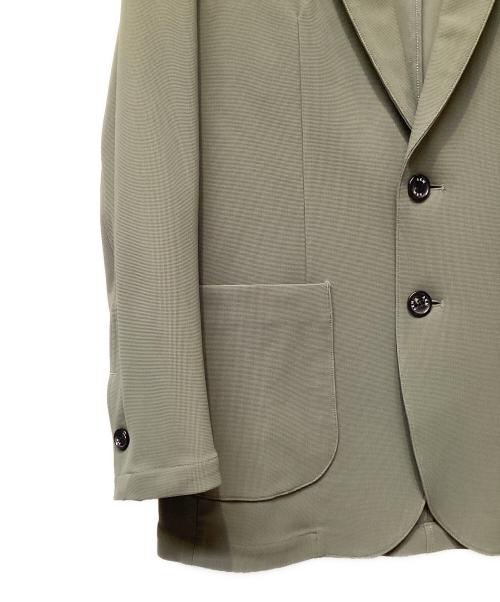 AKM（エーケーエム）AKM (エーケーエム) セットアップ グレー サイズ:Lの古着・服飾アイテム