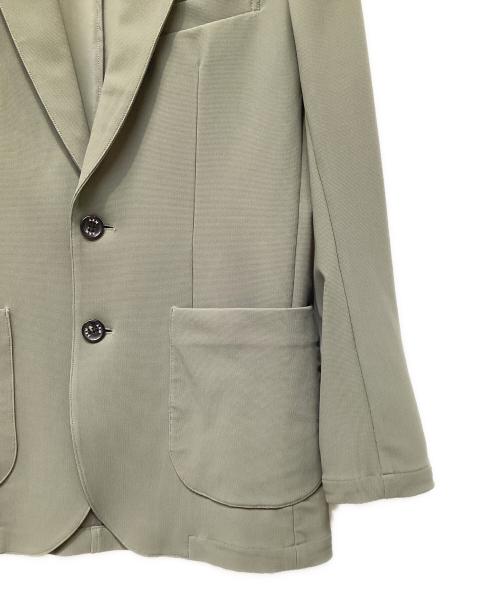 AKM（エーケーエム）AKM (エーケーエム) セットアップ グレー サイズ:Lの古着・服飾アイテム