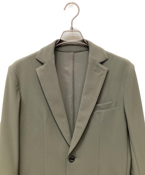 AKM（エーケーエム）AKM (エーケーエム) セットアップ グレー サイズ:Lの古着・服飾アイテム