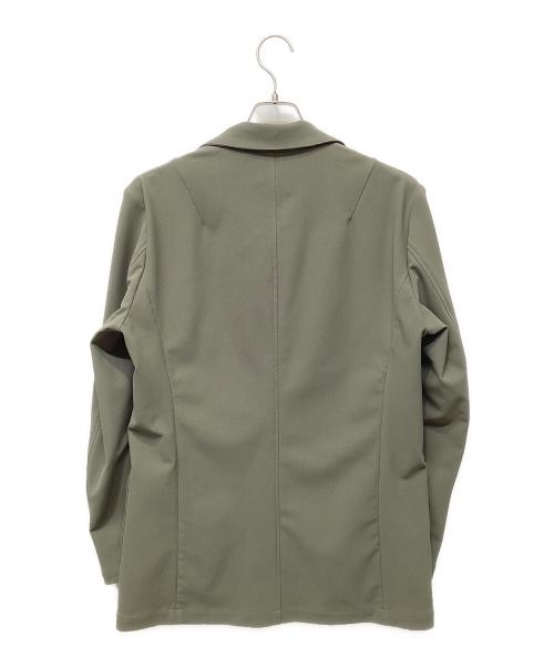 AKM（エーケーエム）AKM (エーケーエム) セットアップ グレー サイズ:Lの古着・服飾アイテム