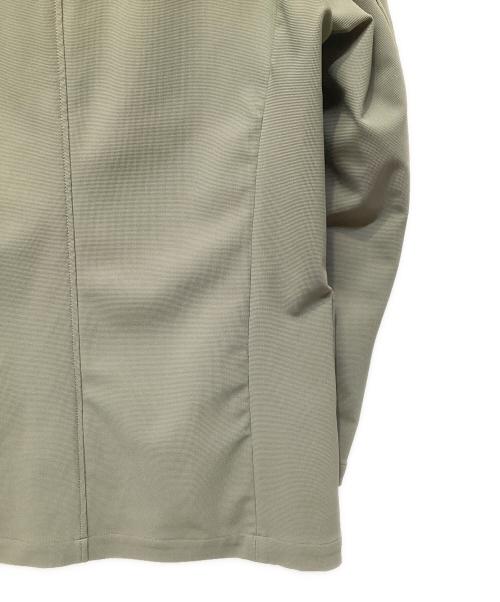 AKM（エーケーエム）AKM (エーケーエム) セットアップ グレー サイズ:Lの古着・服飾アイテム