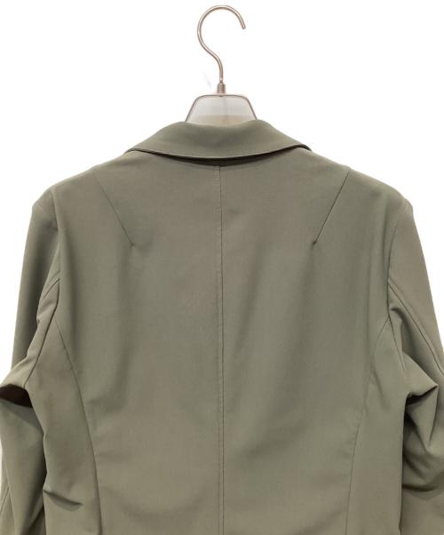 AKM（エーケーエム）AKM (エーケーエム) セットアップ グレー サイズ:Lの古着・服飾アイテム