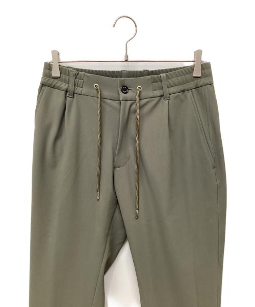 AKM（エーケーエム）AKM (エーケーエム) セットアップ グレー サイズ:Lの古着・服飾アイテム