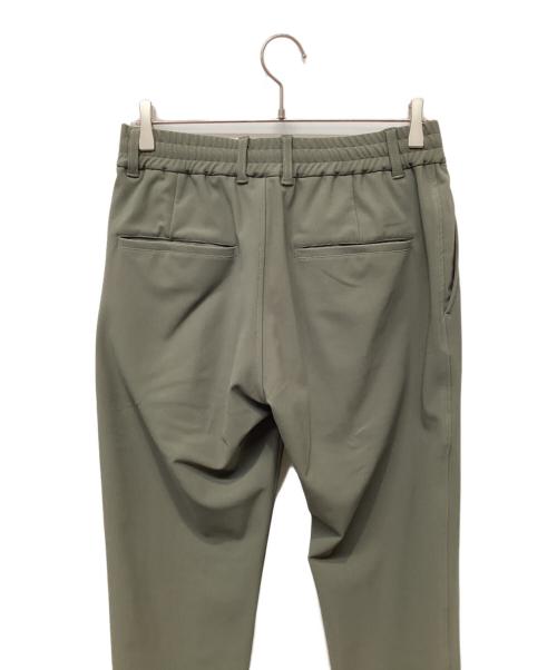 AKM（エーケーエム）AKM (エーケーエム) セットアップ グレー サイズ:Lの古着・服飾アイテム