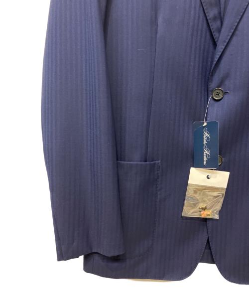BROOKS BROTHERS（ブルックスブラザーズ）BROOKS BROTHERS (ブルックスブラザーズ) セットアップスーツ ネイビー サイズ:38の古着・服飾アイテム