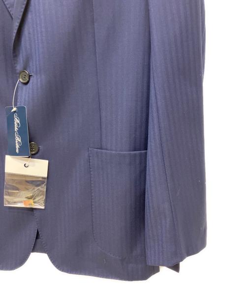 BROOKS BROTHERS（ブルックスブラザーズ）BROOKS BROTHERS (ブルックスブラザーズ) セットアップスーツ ネイビー サイズ:38の古着・服飾アイテム