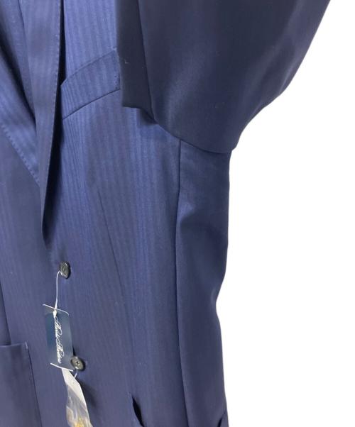 BROOKS BROTHERS（ブルックスブラザーズ）BROOKS BROTHERS (ブルックスブラザーズ) セットアップスーツ ネイビー サイズ:38の古着・服飾アイテム