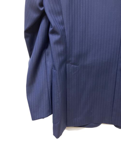 BROOKS BROTHERS（ブルックスブラザーズ）BROOKS BROTHERS (ブルックスブラザーズ) セットアップスーツ ネイビー サイズ:38の古着・服飾アイテム