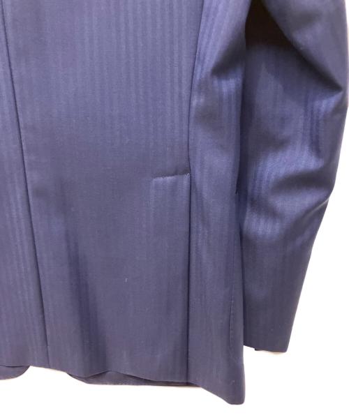 BROOKS BROTHERS（ブルックスブラザーズ）BROOKS BROTHERS (ブルックスブラザーズ) セットアップスーツ ネイビー サイズ:38の古着・服飾アイテム