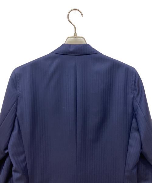 BROOKS BROTHERS（ブルックスブラザーズ）BROOKS BROTHERS (ブルックスブラザーズ) セットアップスーツ ネイビー サイズ:38の古着・服飾アイテム