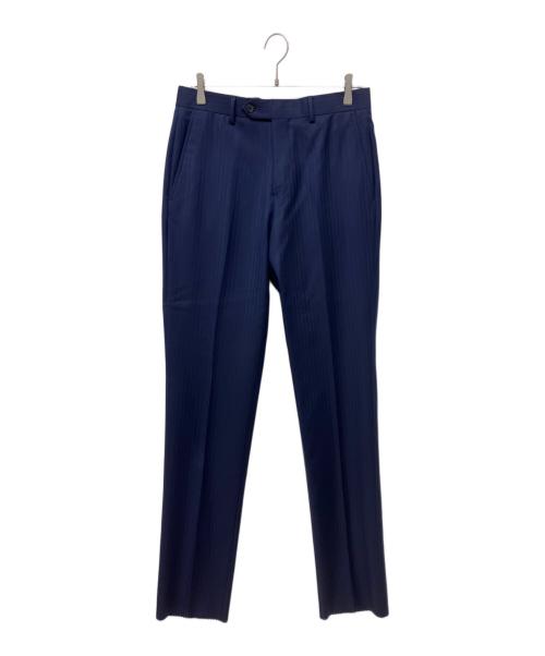 BROOKS BROTHERS（ブルックスブラザーズ）BROOKS BROTHERS (ブルックスブラザーズ) セットアップスーツ ネイビー サイズ:38の古着・服飾アイテム