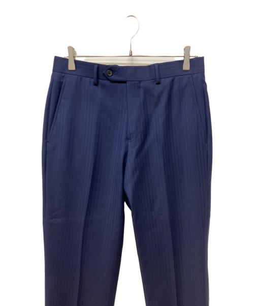 BROOKS BROTHERS（ブルックスブラザーズ）BROOKS BROTHERS (ブルックスブラザーズ) セットアップスーツ ネイビー サイズ:38の古着・服飾アイテム