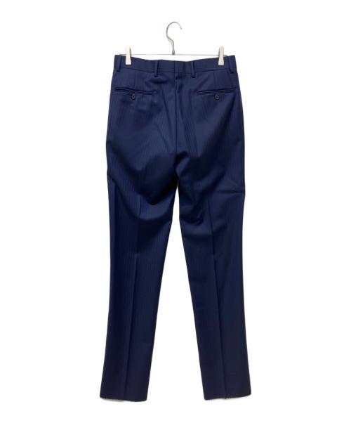 BROOKS BROTHERS（ブルックスブラザーズ）BROOKS BROTHERS (ブルックスブラザーズ) セットアップスーツ ネイビー サイズ:38の古着・服飾アイテム