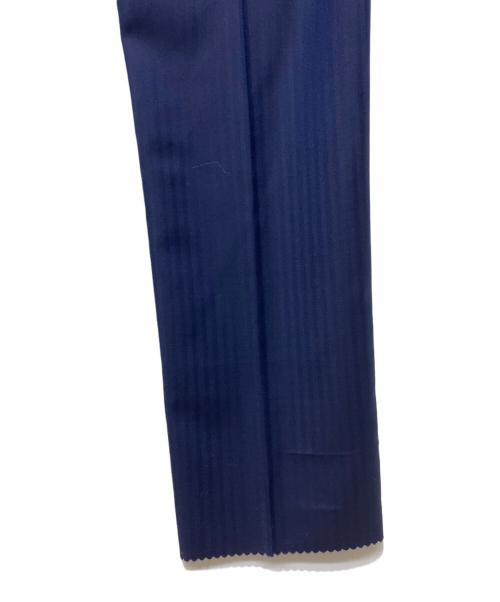 BROOKS BROTHERS（ブルックスブラザーズ）BROOKS BROTHERS (ブルックスブラザーズ) セットアップスーツ ネイビー サイズ:38の古着・服飾アイテム