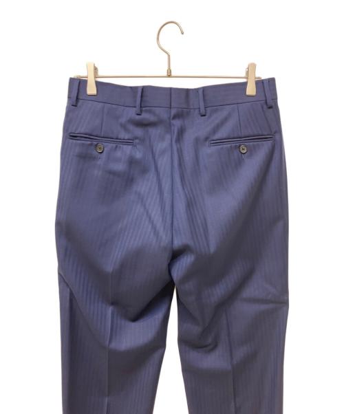 BROOKS BROTHERS（ブルックスブラザーズ）BROOKS BROTHERS (ブルックスブラザーズ) セットアップスーツ ネイビー サイズ:38の古着・服飾アイテム