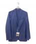 BROOKS BROTHERS (ブルックスブラザーズ) セットアップスーツ ネイビー サイズ:38：15000円